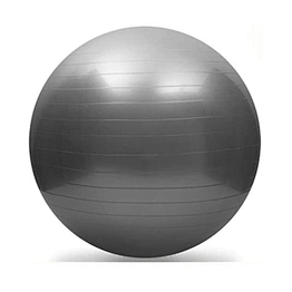 Professional material yoga ball natural rubber exercise fitness yoga balance ball