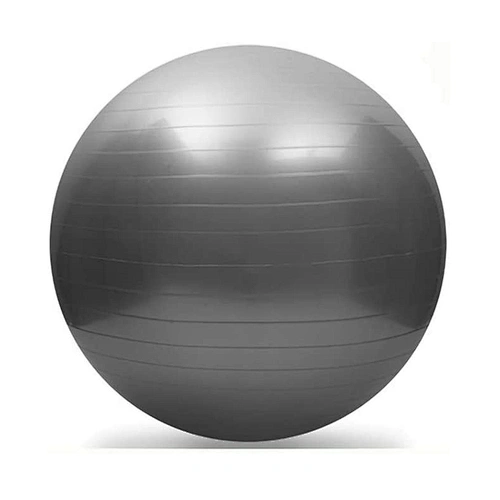 Professional material yoga ball natural rubber exercise fitness yoga balance ball