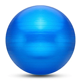 Eco Friendly Balance Yoga Ball with pump Anti-burst Fitness Stability ball