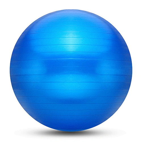 Eco Friendly Balance Yoga Ball with pump Anti-burst Fitness Stability ball