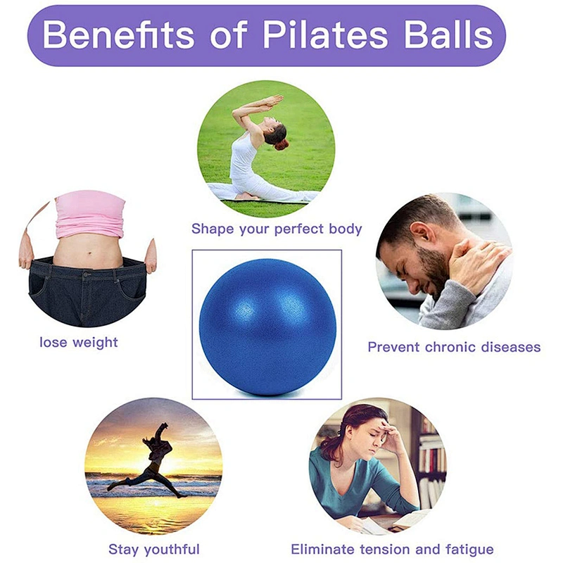 Wholesale Anti Burst Gym Exercise Stability Yoga Ball