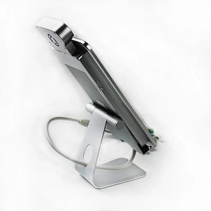 Security face recognition machine for time attendance access control with temperature rfid sensor