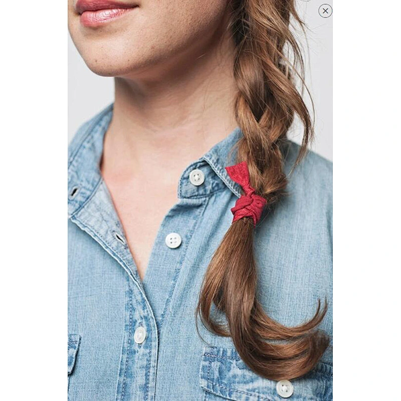 Elastics Holder Ribbon Bands Ponytail holders Hair Ties