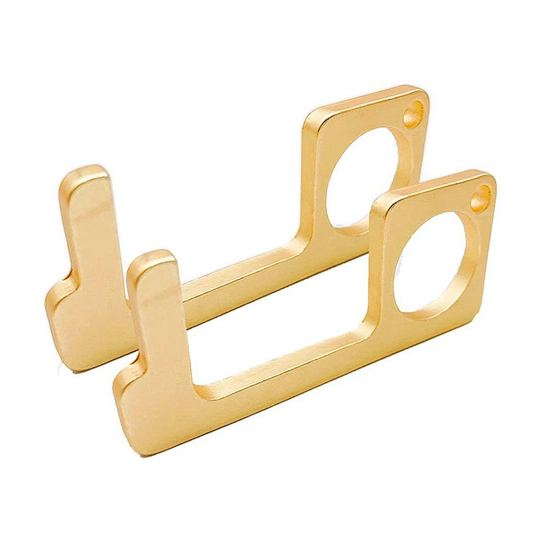EDC Handheld Non-Contact Door Opener For Wholesale