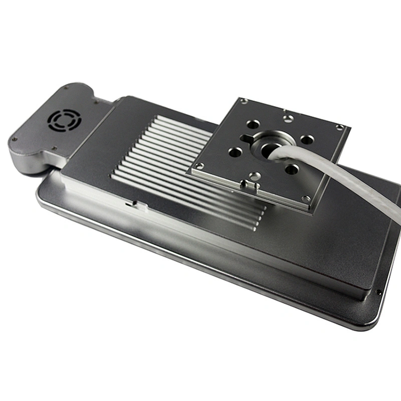 New product door access control face recognition time attendance machine with fingerprint reader