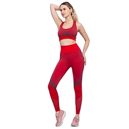 Wholesale tight fitness clothing yoga wear activewear sportswear