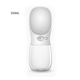 Eco-Friendly Pet Water Dispenser for Walking Dog Pet Travel Bottle