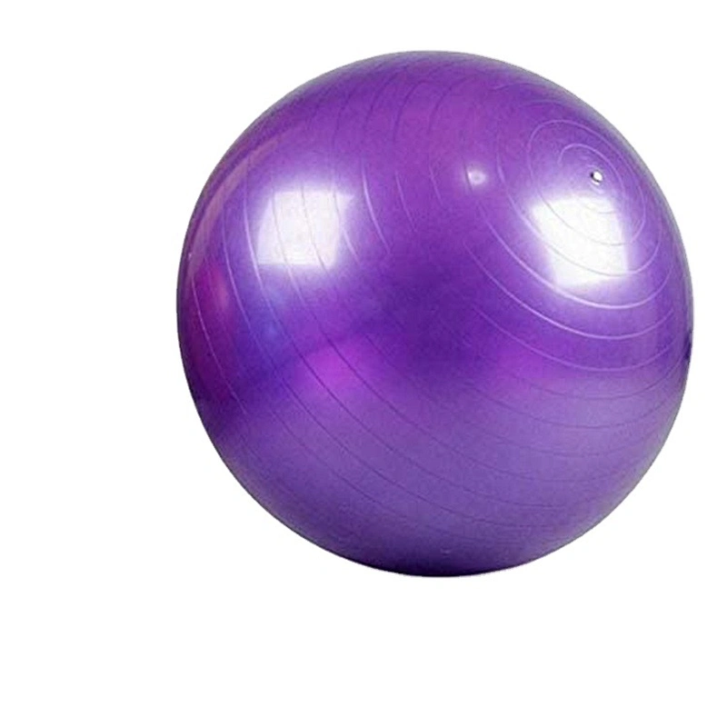 Non-slip Pvc Customized Anti-burst Exercise Eco Friendly Balance Yoga Ball