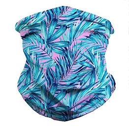 Sun UV Protection Face Bandanas Neck Gaiter Windproof Sunscreen Breathable Bandana for Sport Outdoor