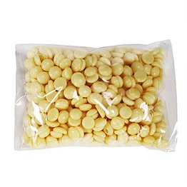 Wholesale depilatory hard wax beans for summer 300g/bag