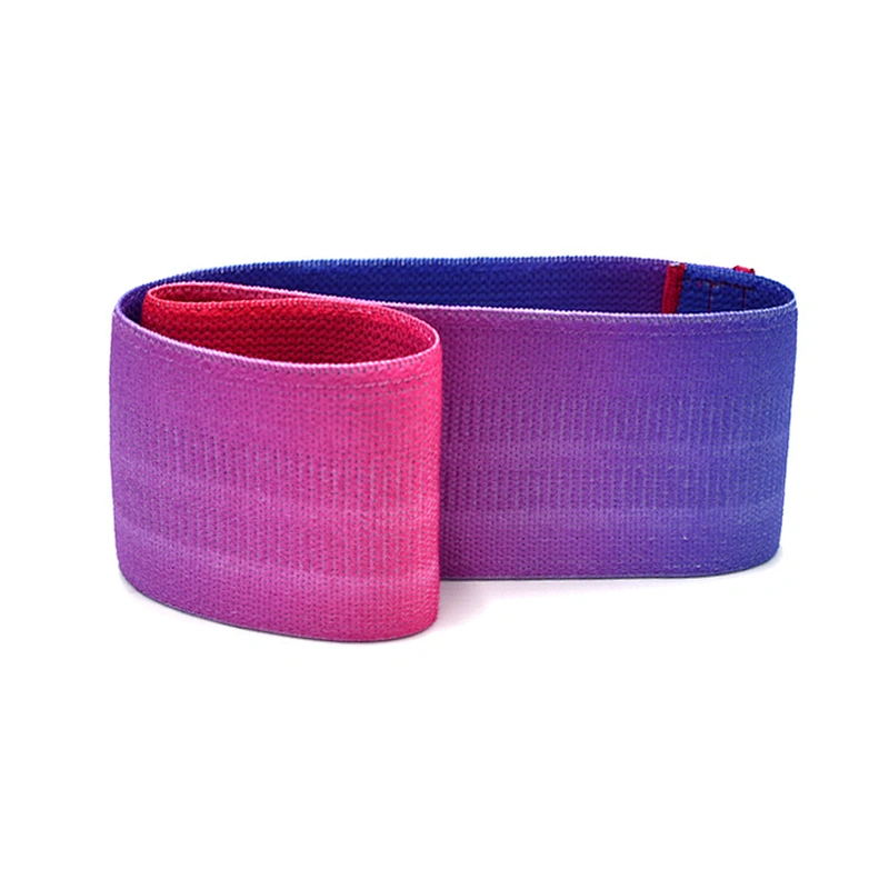 Unisex Booty Band Circle Resistance Workout Exercise Band for Legs