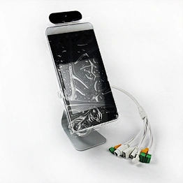 Time Attendance System Face Reading Recognition Biometric Machine For Public Place
