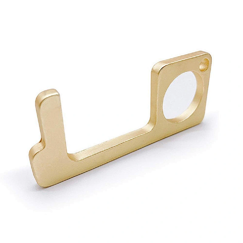 EDC Handheld Non-Contact Door Opener For Wholesale