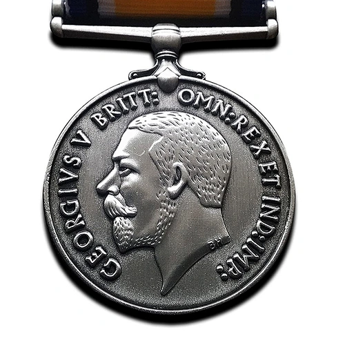 Customized zinc alloy sport running metal medal