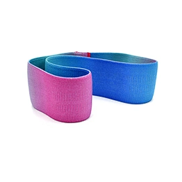 Elastic Circle Resistance Band Exercise Fitness Tool