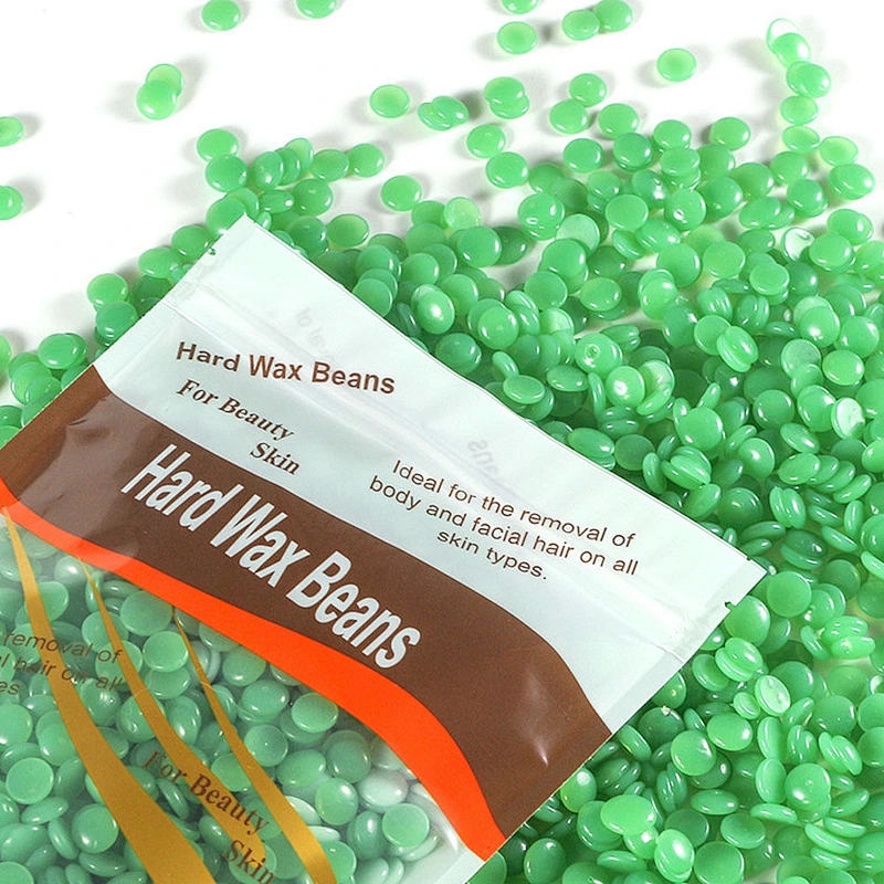 300g Hard Wax Beads Hair Removal Wax Beans