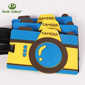 Create Travel Bags Personalized Style Luggage Tags
