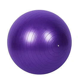 Yoga Fitness Exercise Balance Ball Anti-burst Stability Gymnastic Exercise Yoga Ball