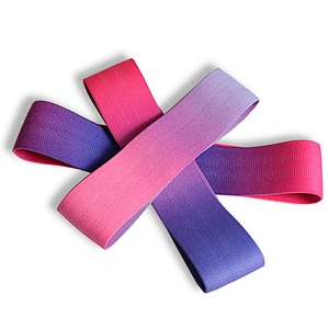 Exercise elastic workout 3pcs Booty Resistance Bands