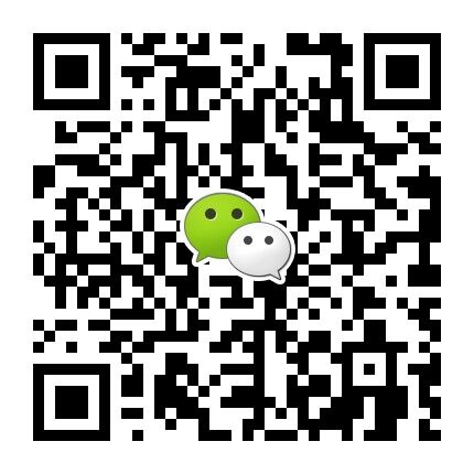 wechat qr code