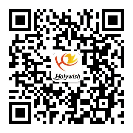 wechat qr code