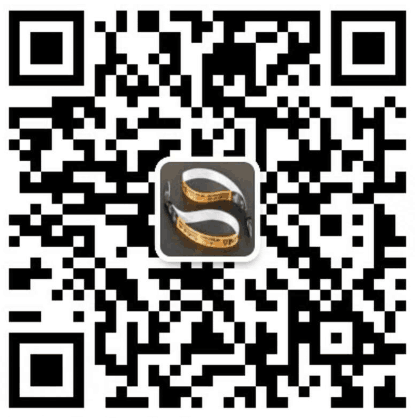 wechat qr code