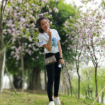 Lucy Luo
