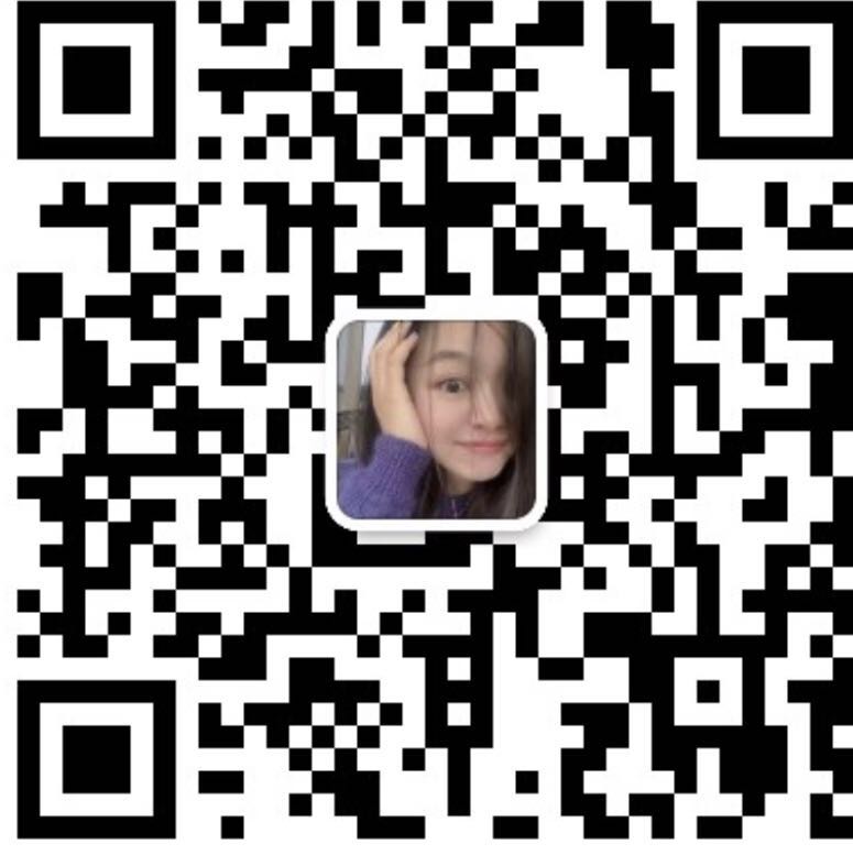 wechat qr code