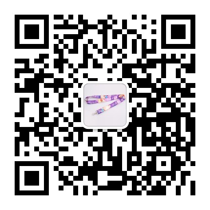 wechat qr code