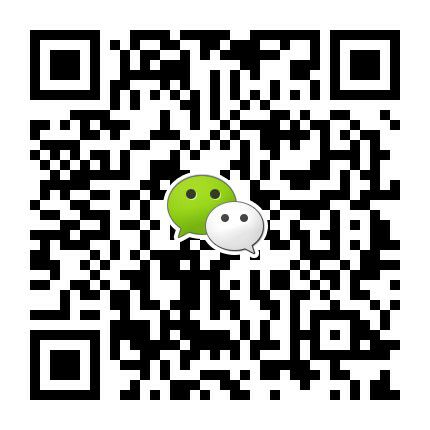 wechat qr code
