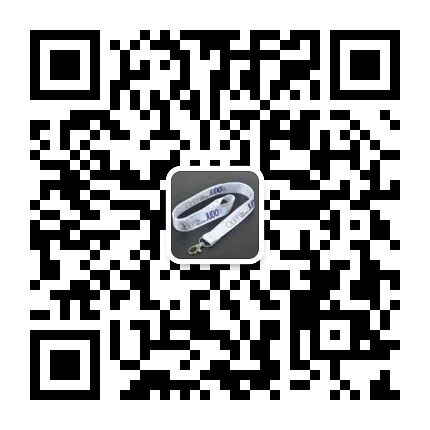 wechat qr code