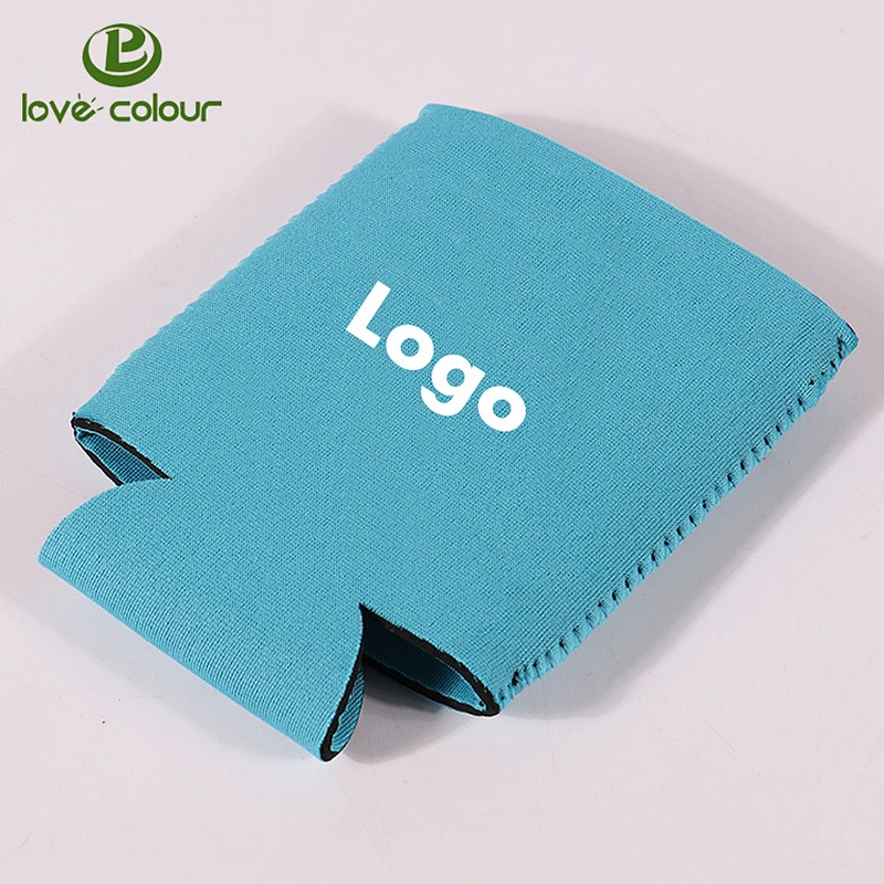 Professional Factory Sublimation Neoprene Cooler Stubby Can Sleeve for Wholesale