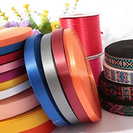 Cheap Custom Wholesale Nylon Webbing Strap