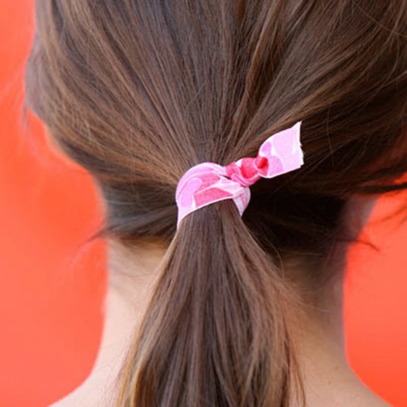 Elastics Holder Ribbon Bands Ponytail holders Hair Ties
