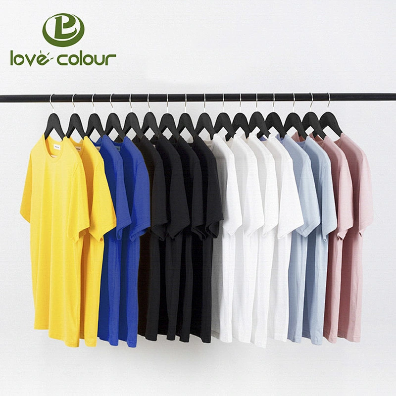 Wholesale 100%polyester mens short sleeve white blank sport T shirt for promotion