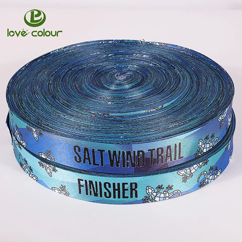 Wholesale character ribbon