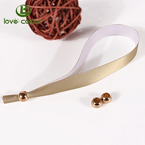 Promotional Cheap Logo Custom Full Color Wristband no Minimum Order