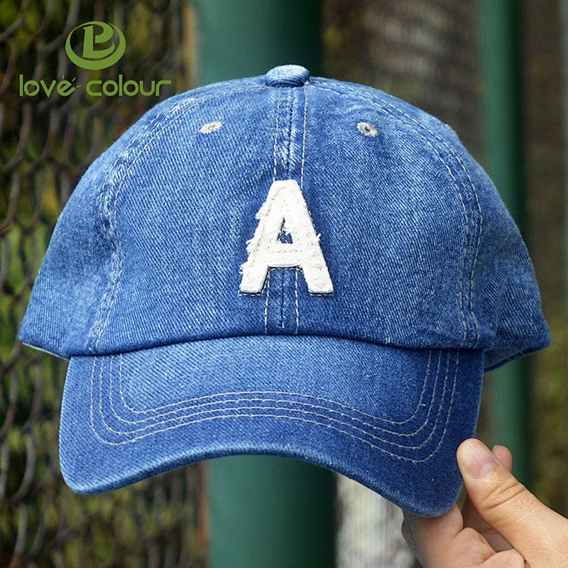 Custom blank baseball Cap Hat Embroidered trucker cap cowboy hat