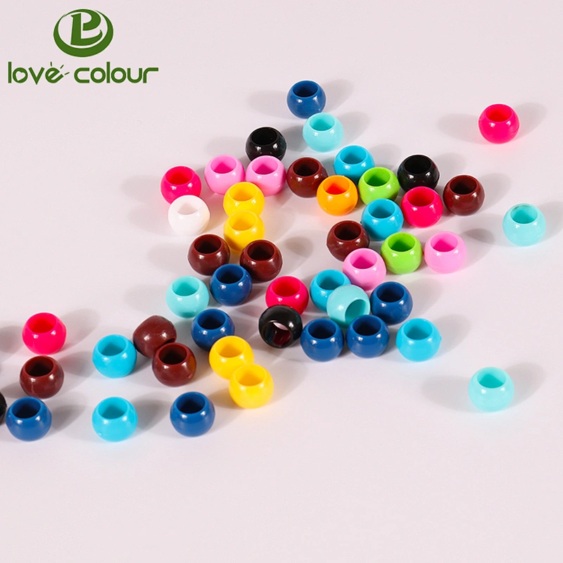 Wholesale Colorful Event Fabric Wristband Clips Plastic Lock, One Time Use Wristband Closure