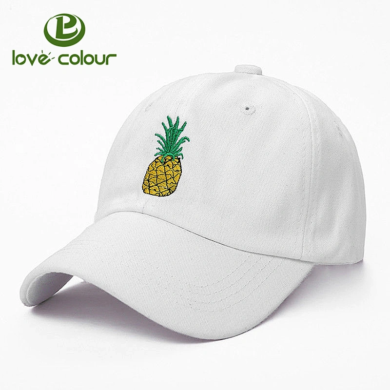 Top Quality Promotion Custom Cotton Baseball Cap for Advertising