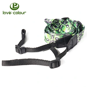 Custom Personalized Polyester Camera Strap Lanyard