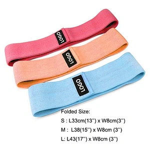 Resistance Band Workouts for Booty