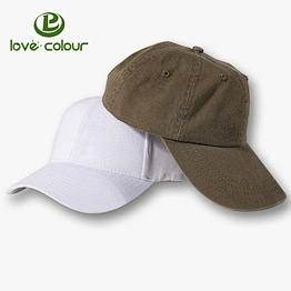 New Style Free Sample Blank Men Baseball Cap with High Quality