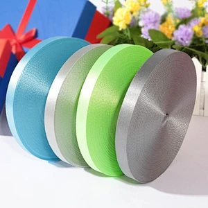 Cheap Custom Wholesale Nylon Webbing Strap