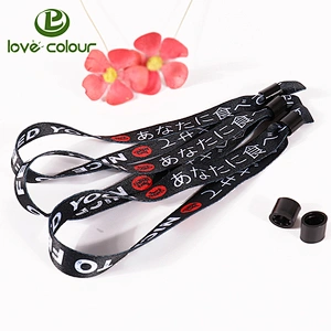 Custom polyester wristband bracelet heated wrist band for festival event