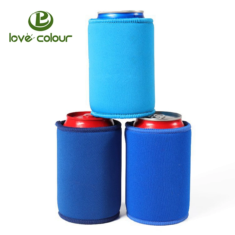 Top Quality 5mm Thickness Neoprene Stubby Holder for Cans