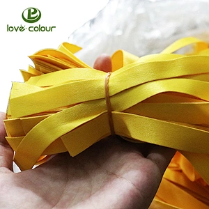 New design polyester sublimation ribbon with printing your words
