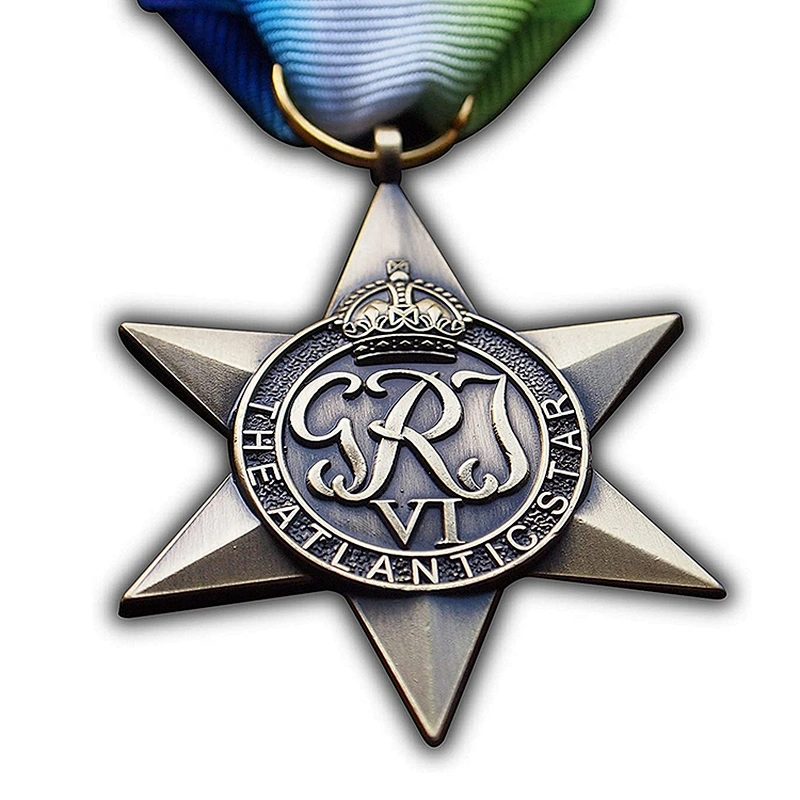 Custom Made Sport Events Medalions Metal Medals