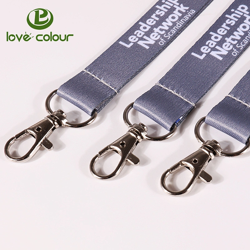 Factory Cheap Custom Polyester Ribbon Printed Strap