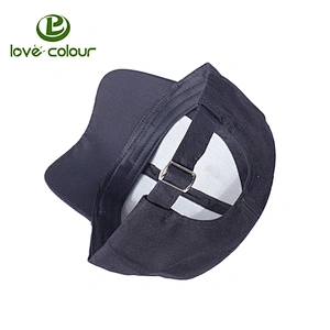 Custom Baseball Cotton Material Cap for Outdoor Activities